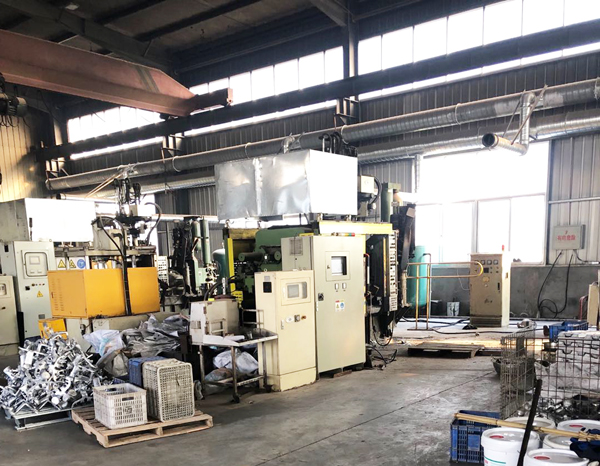 青島鋁壓鑄、鋁合金鑄造、重力鑄造廠，請認準阜盛達金屬